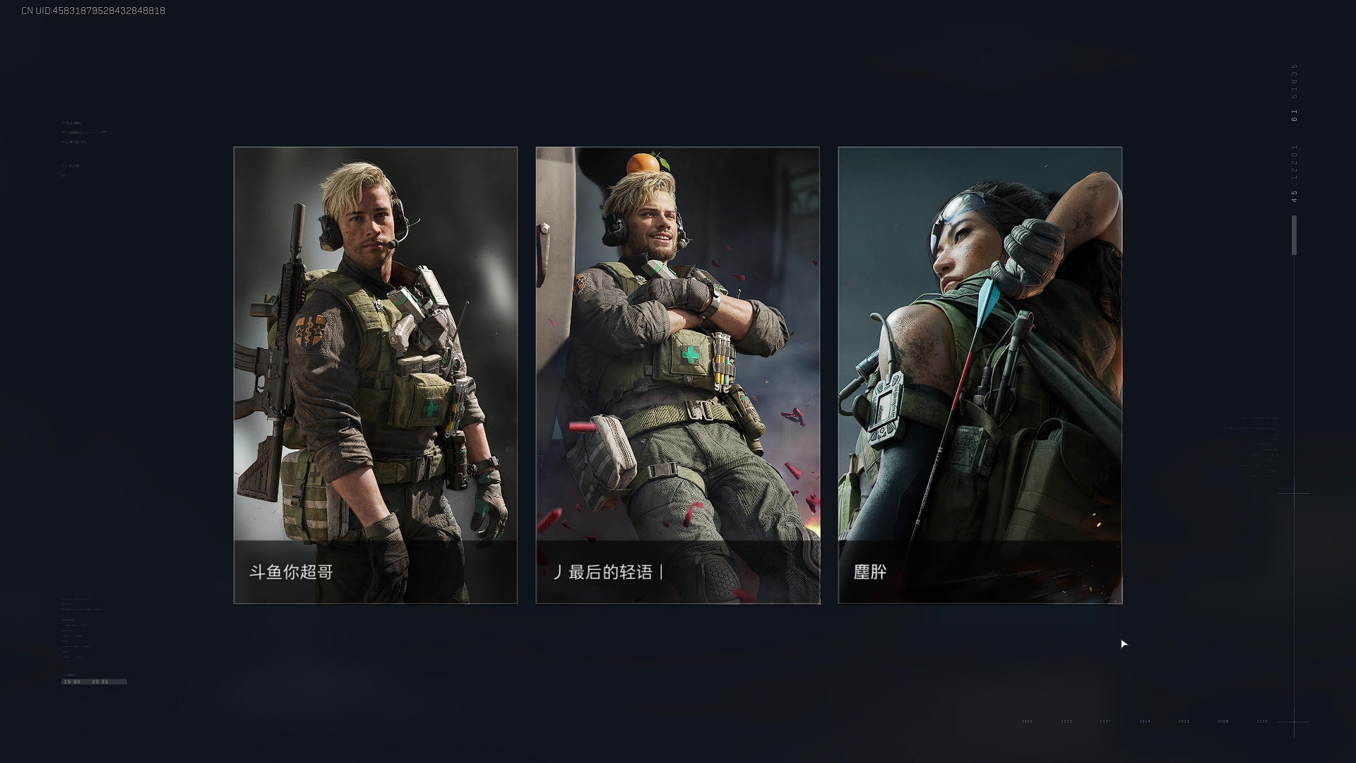 【2025-04-15 18点场】CSGO馒头：从头再来咯 6959154
