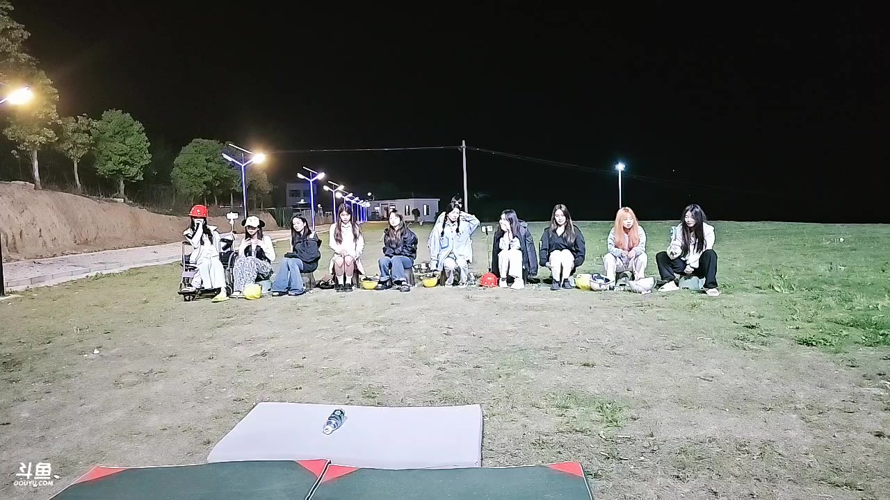 【2025-04-15 20点场】小鱼小鱼吃虾米：蜜雪小团S3 day3