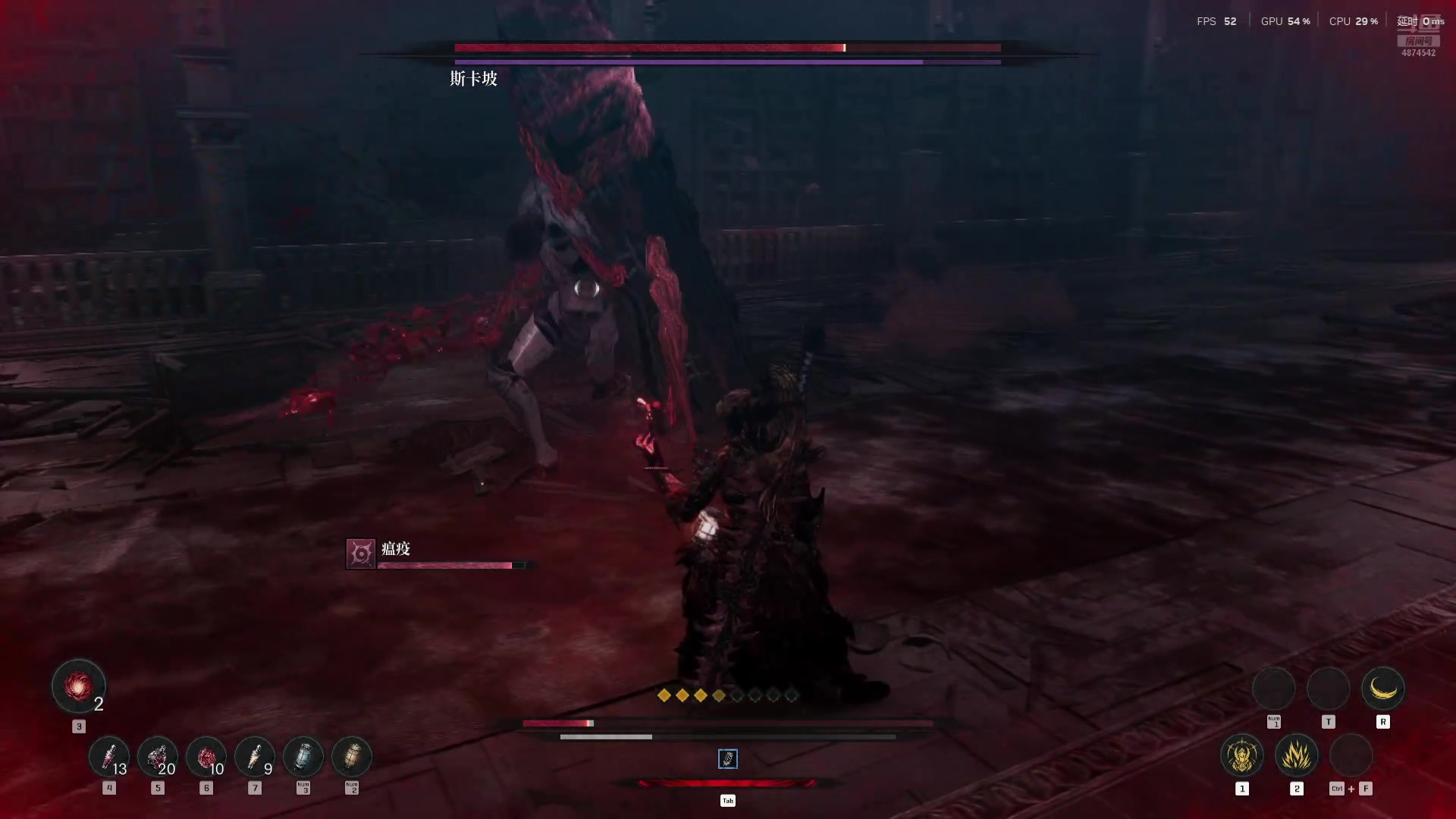 【2025-04-15 完整版】帅帅的汪团：沉浸式被虐的汪团