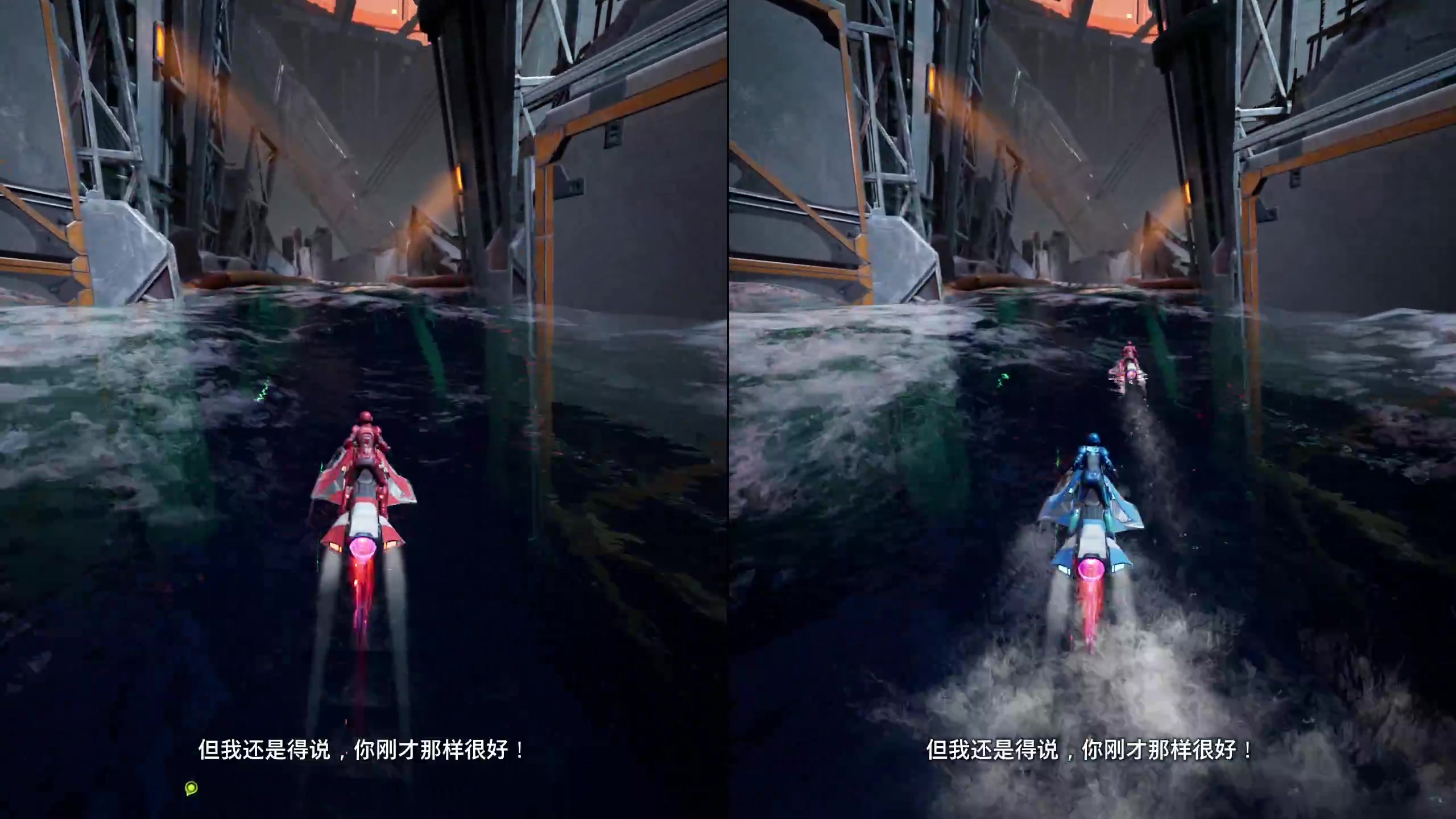 【2025-4-15 1点场】张蓓儿:跟团子玩玩双影