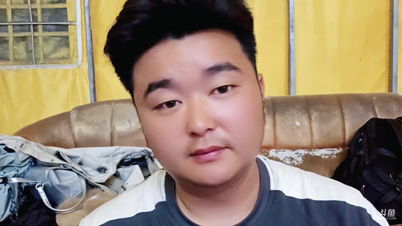 【2025-04-14 23点场】阿福Afuuu：我有一计！