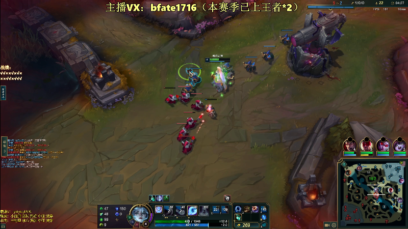【2025-04-15 08点场】谭永康Bfate丶：劳模月神开爆！绝世理解不灭薄纱流！