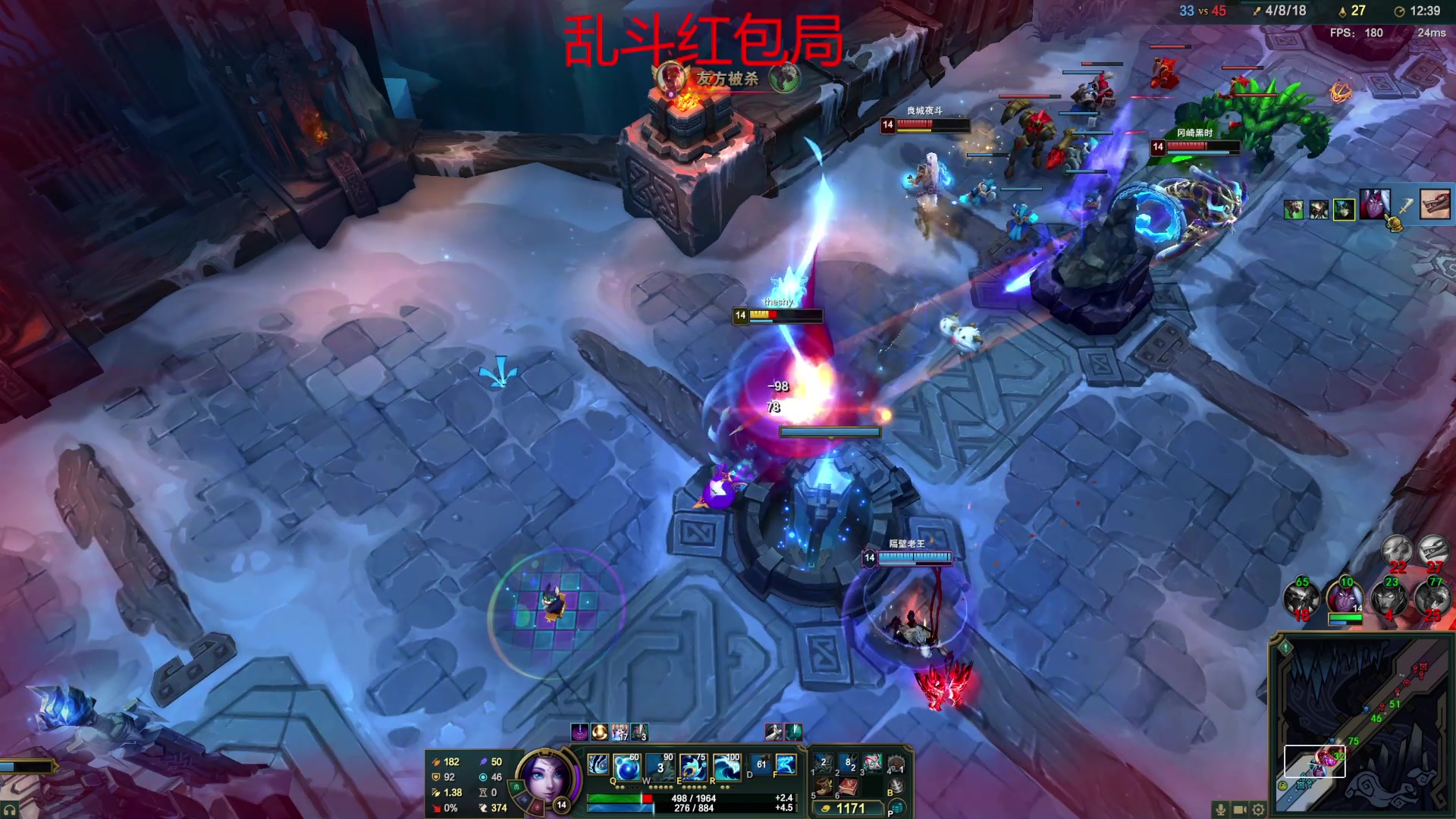 【2025-04-16 01点场】狐狸不太Sao：scl！摸纵横