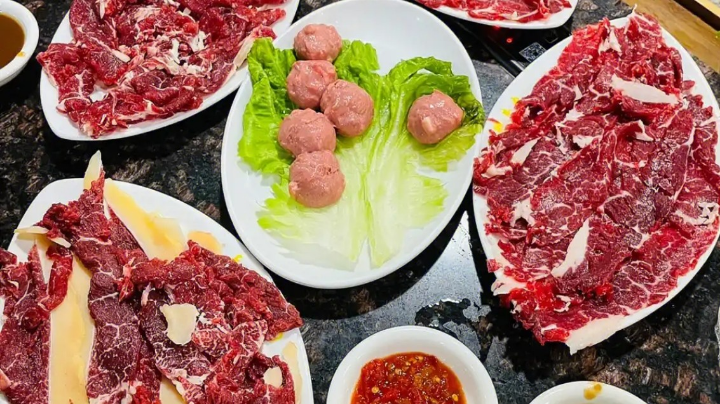 【2025-4-16 12点场】o北京斌子o:潮汕美食。
