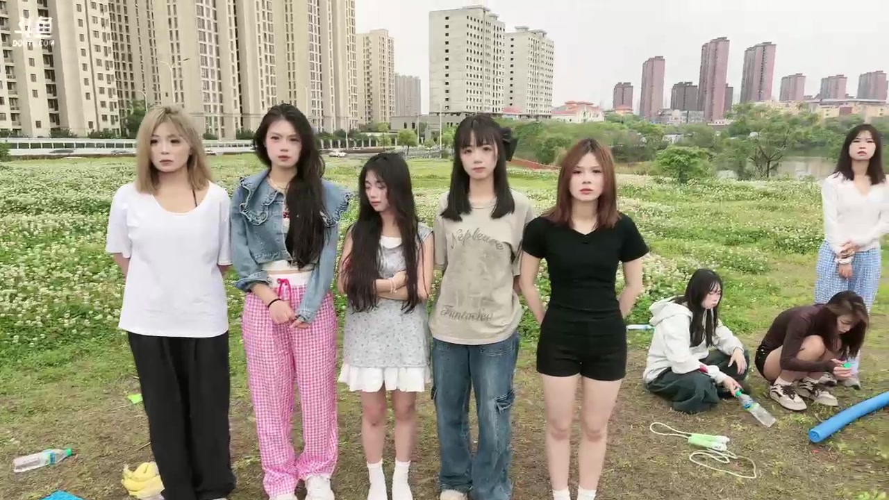 【2025-04-16 15点场】主播阿郎：开始组队320155
