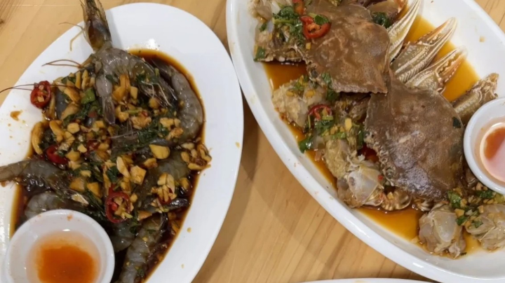【2025-4-16 16点场】o北京斌子o:潮汕美食。