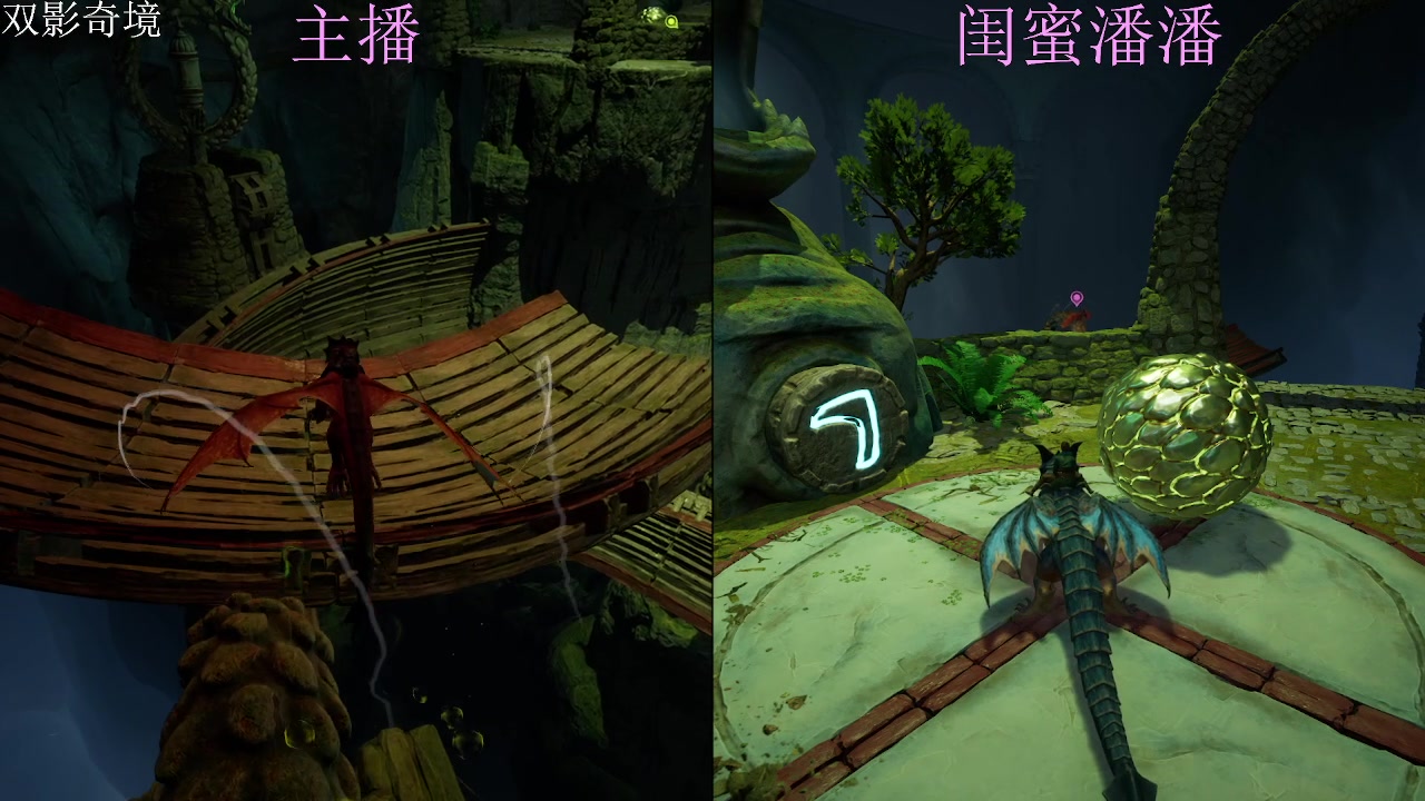 【2025-04-16 15点场】网鱼少女兔兔兔：❥有车位 猛攻!