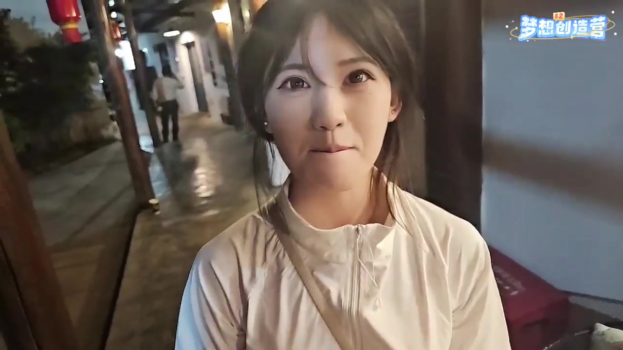 【2025-04-16 19点场】一条小团团OvO：梦想创造营第一天直播！