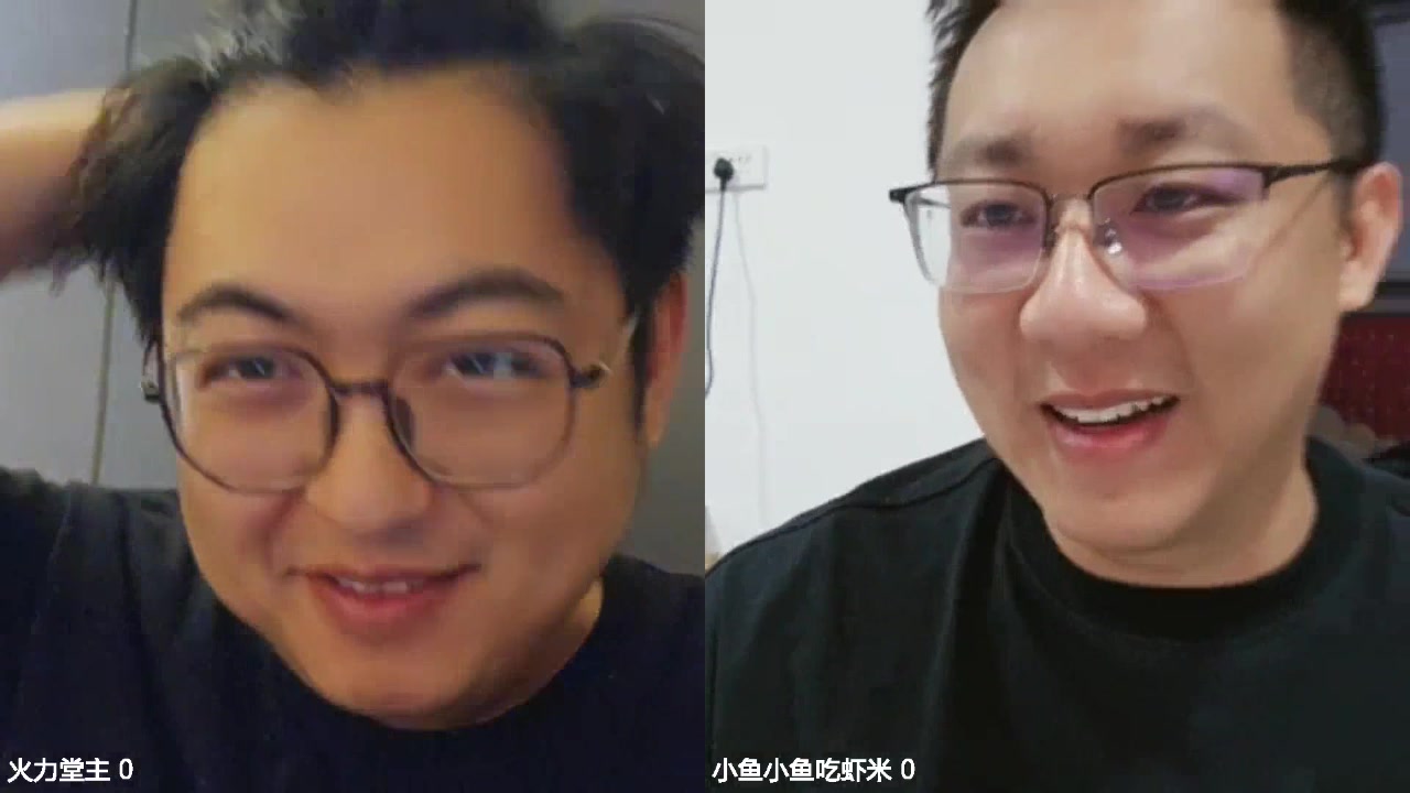 【2025-04-16 03点场】火力堂主：用户哥温馨小屋！