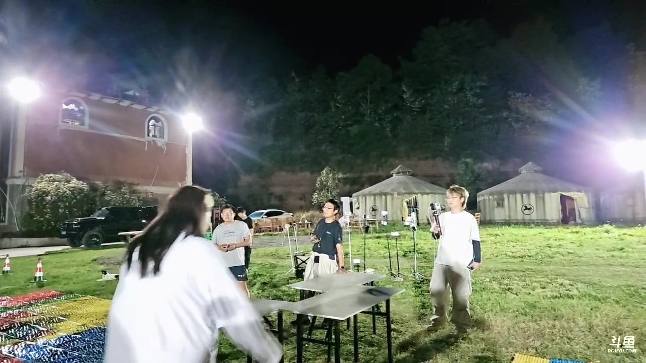 【2025-04-16 20点场】阿福Afuuu：我有一计！