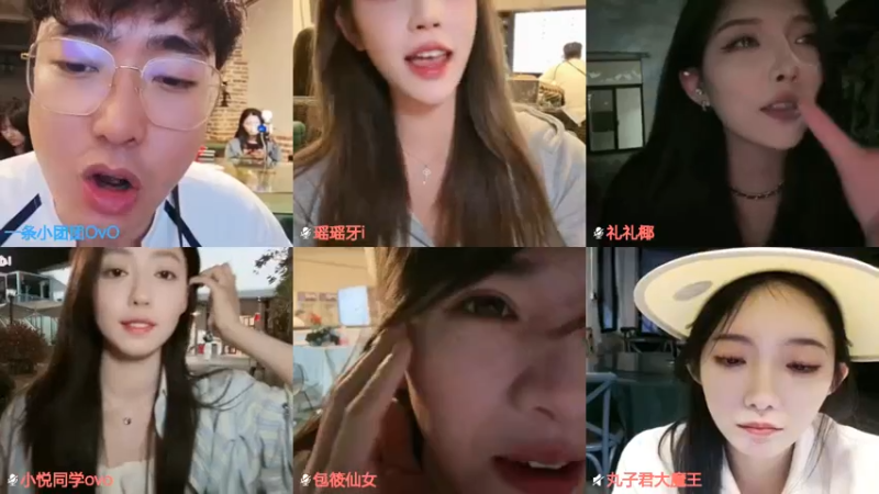 【2025-04-15 23点场】一条小团团OvO：下午15点开启第二季！