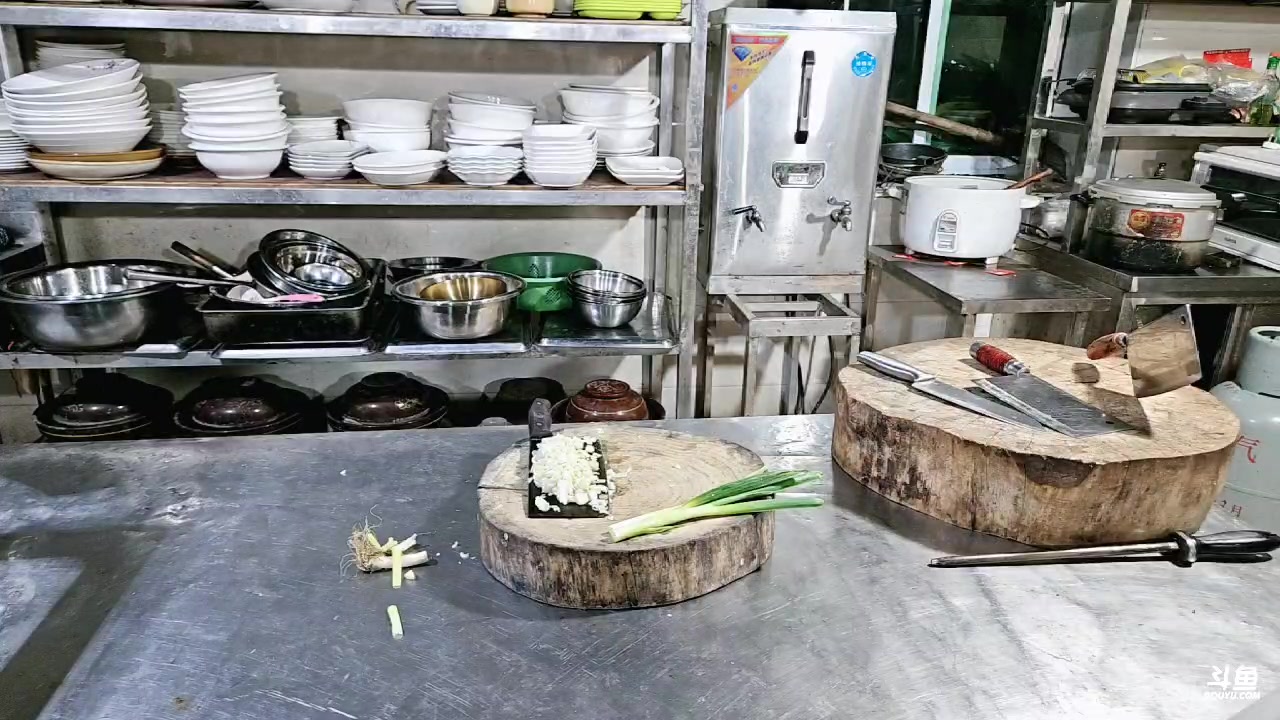 【2025-04-17 00点场】阿福Afuuu：我有一计！