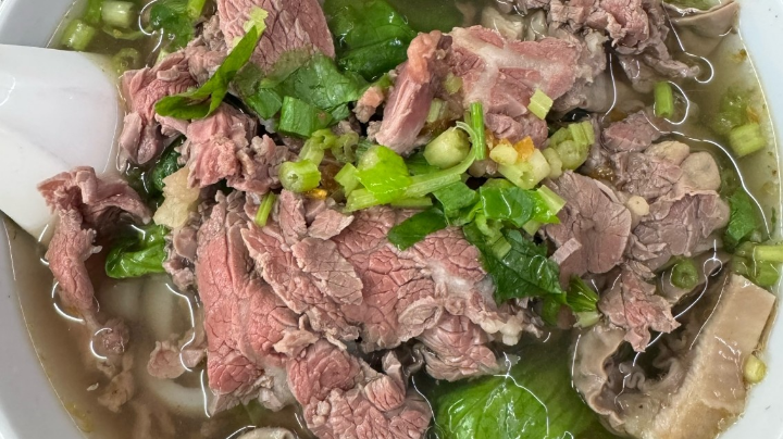 【2025-4-17 13点场】o北京斌子o:潮汕美食。