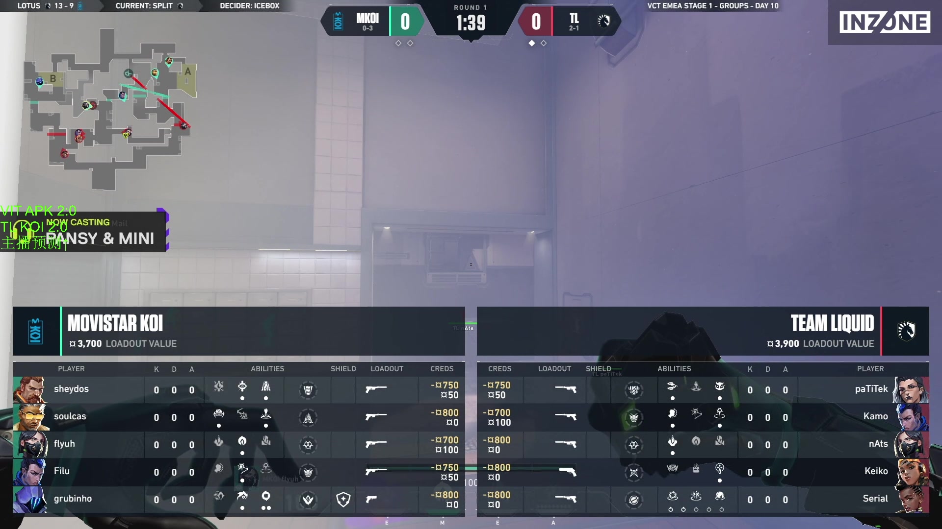 【2025-04-17 03点场】CSGO解说伟伟：Vitality VS APK BO3