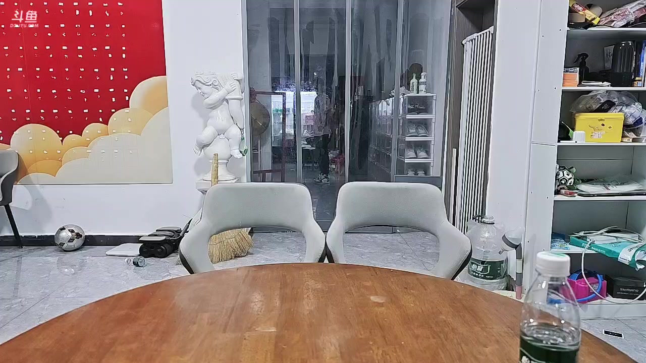 【2025-04-17 20点场】小鱼小鱼吃虾米：蜜雪小团S3 day5