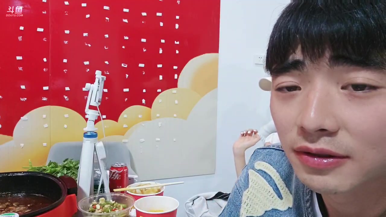 【2025-04-17 02点场】小鱼小鱼吃虾米：蜜雪小团S3 day4