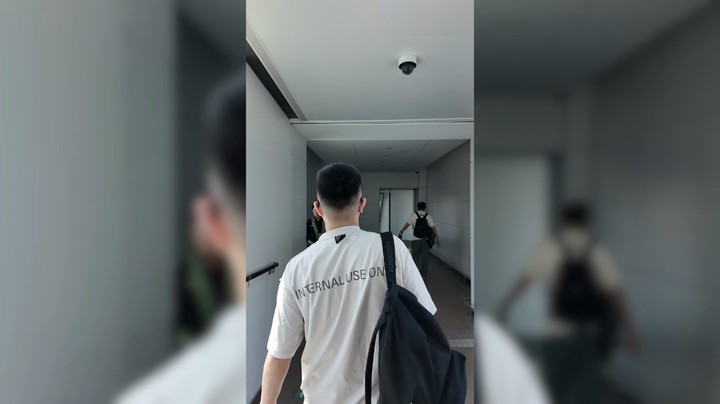瞅瞅这次济南行碰见了谁？