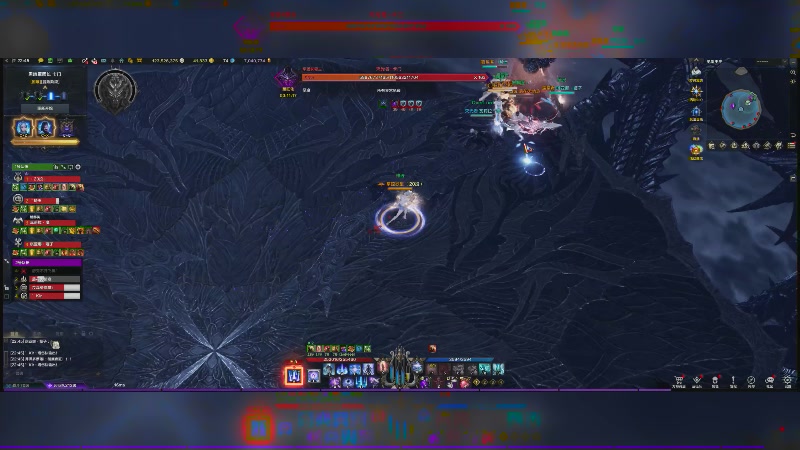 【2025-04-16 22点场】主播20投：【命运方舟】周三方舟