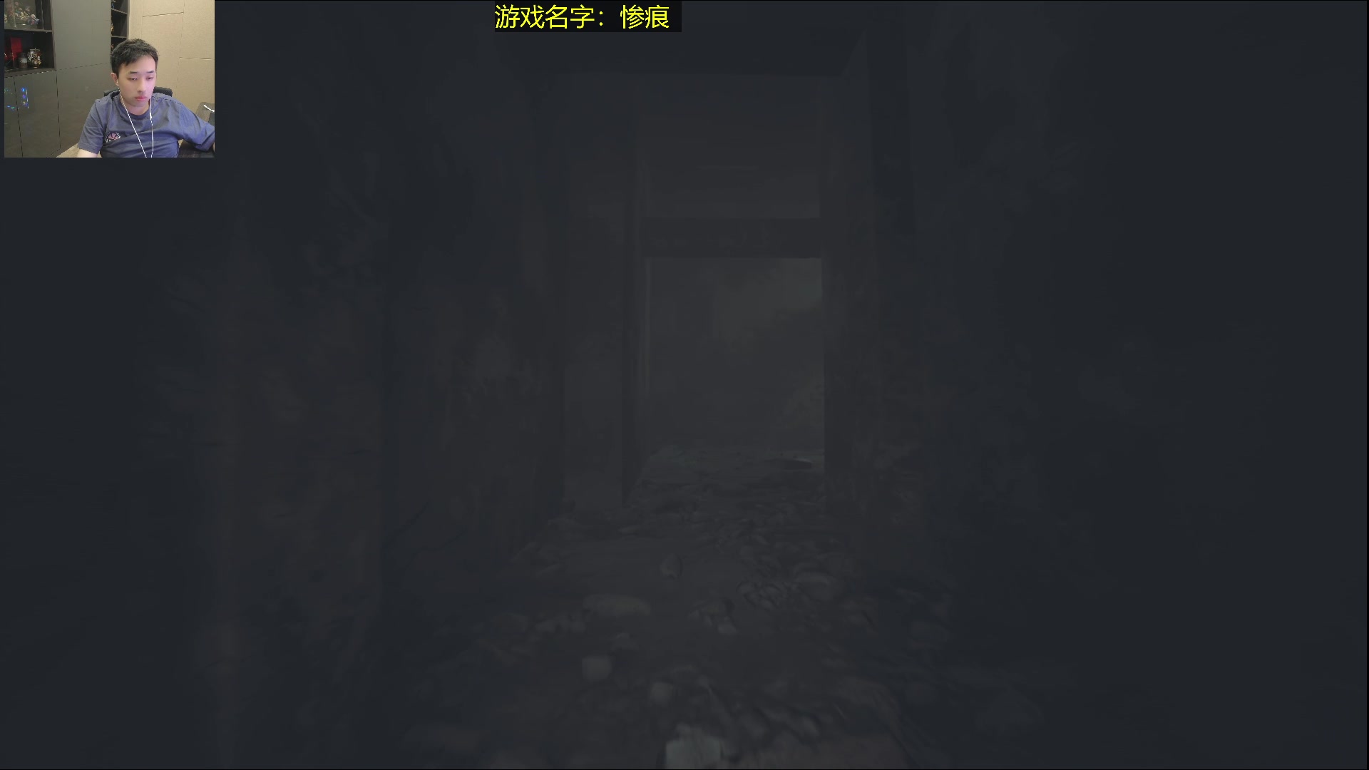 【2025-04-18 02点场】疯奶丶大硕：新游戏：幻影寻迹