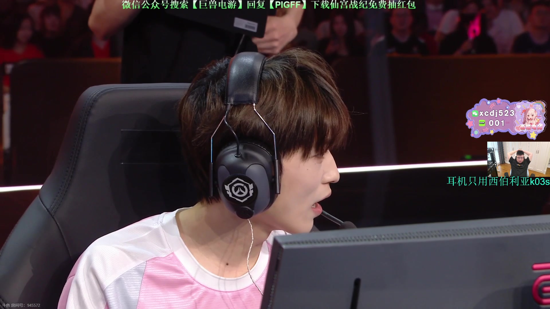 【2025-04-19 15点场】pigff：【PIGFF】PUBG忠犬