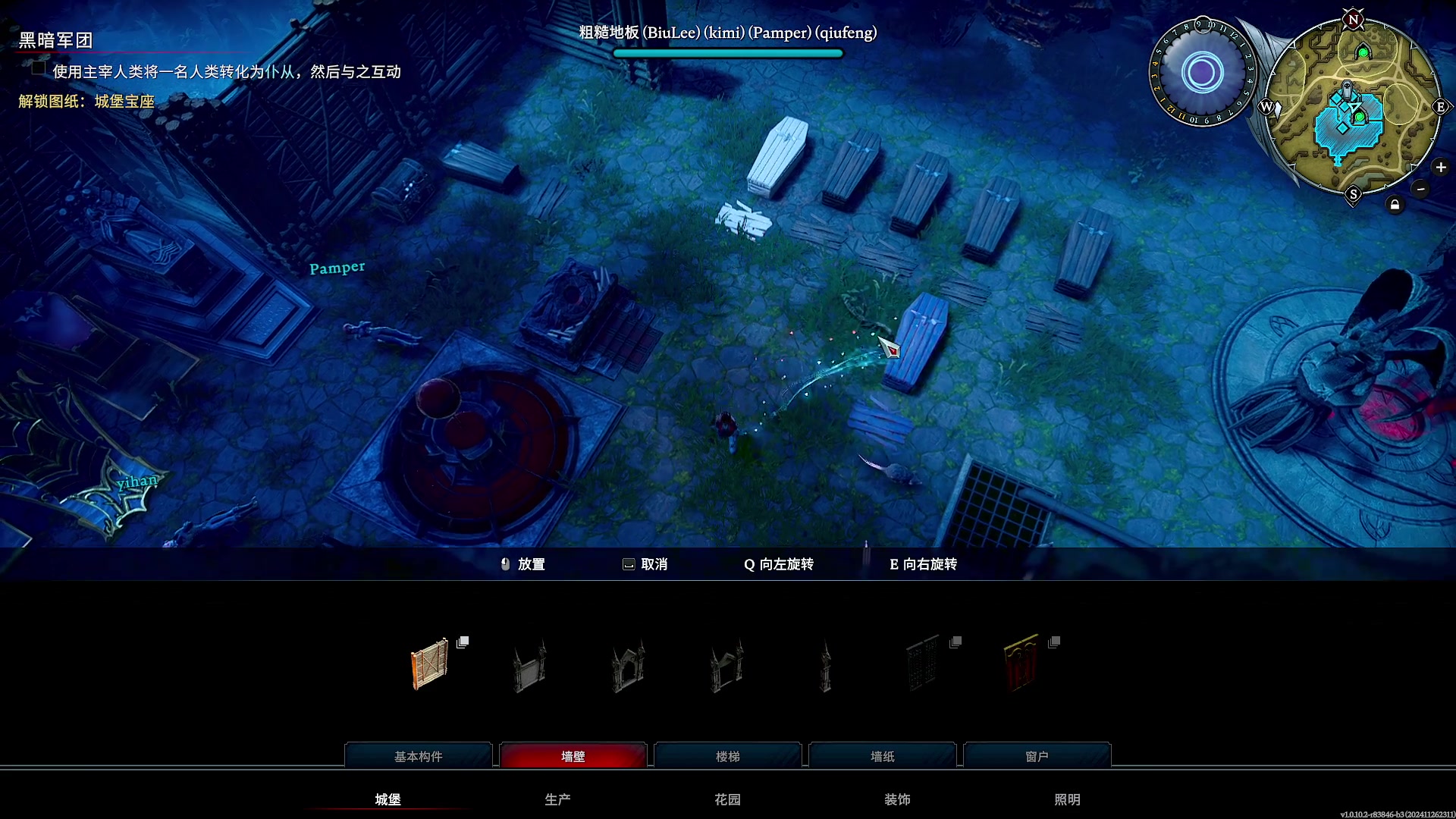 【2025-04-18 22点场】BIU一雷哥：看看怎么个事儿 90098