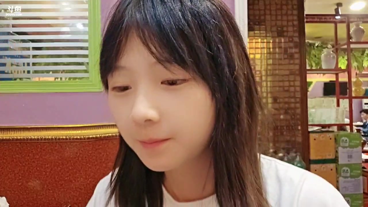 【2025-04-19 01点场】阿福Afuuu：我有一计！