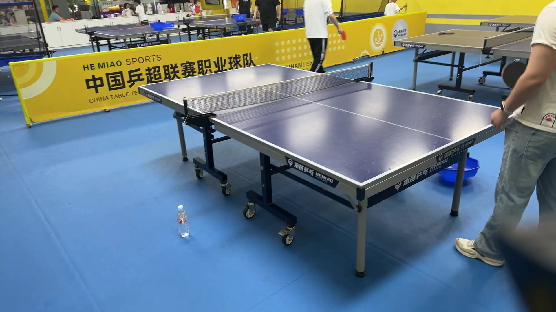 【2025-04-19 13点场】洞主丨歌神洞庭湖：开始锻炼！day15