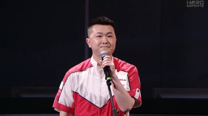 “游戏可以回到怀旧模式，但我们的青春已逝去”