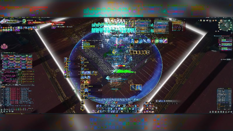 【2025-04-17 21点场】S7R1K3R：/17 准备太极宫开荒咯