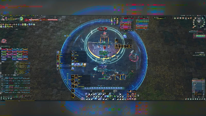 【2025-04-12 21点场】S7R1K3R：/12 准备17号太极宫开荒咯
