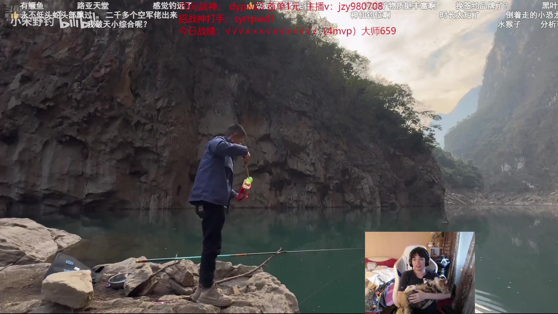 【2025-04-19 18点场】自宇666：【我的版本】全部加强