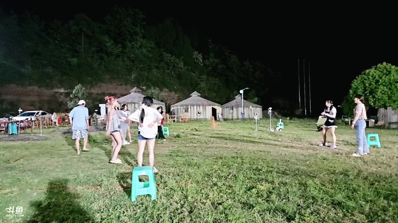 【2025-04-18 21点场】阿福Afuuu：我有一计！