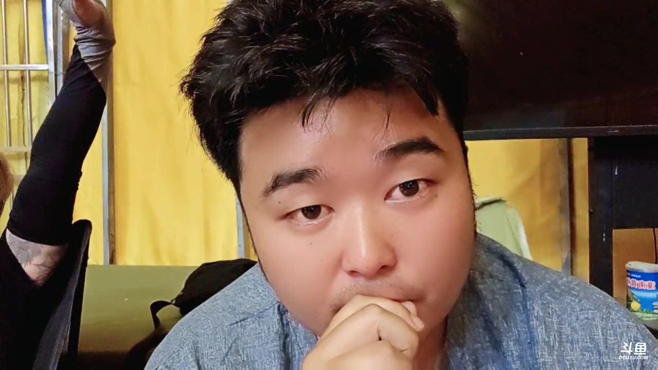 【2025-04-19 22点场】阿福Afuuu：我有一计！