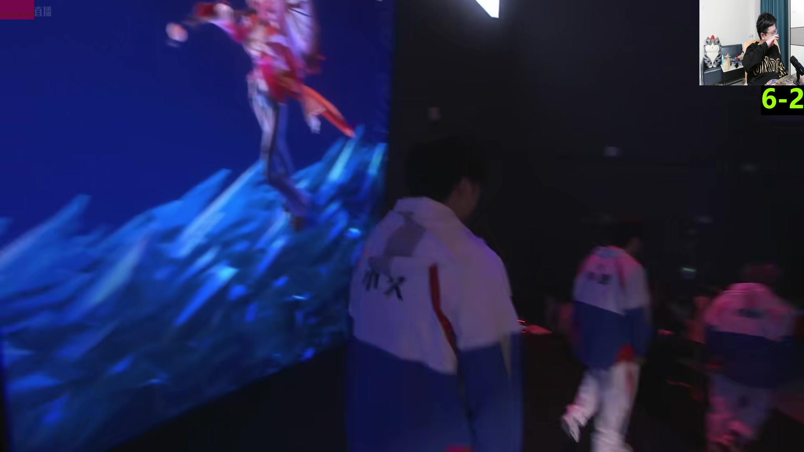 【2025-04-20 20点场】北笙：北笙解说KPL春季赛