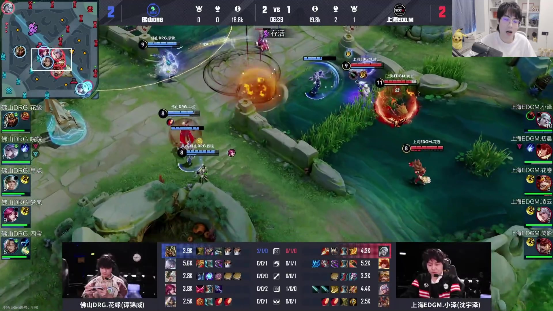 【2025-04-20 15点场】MrGemini：Gemini：狼队 VS WB