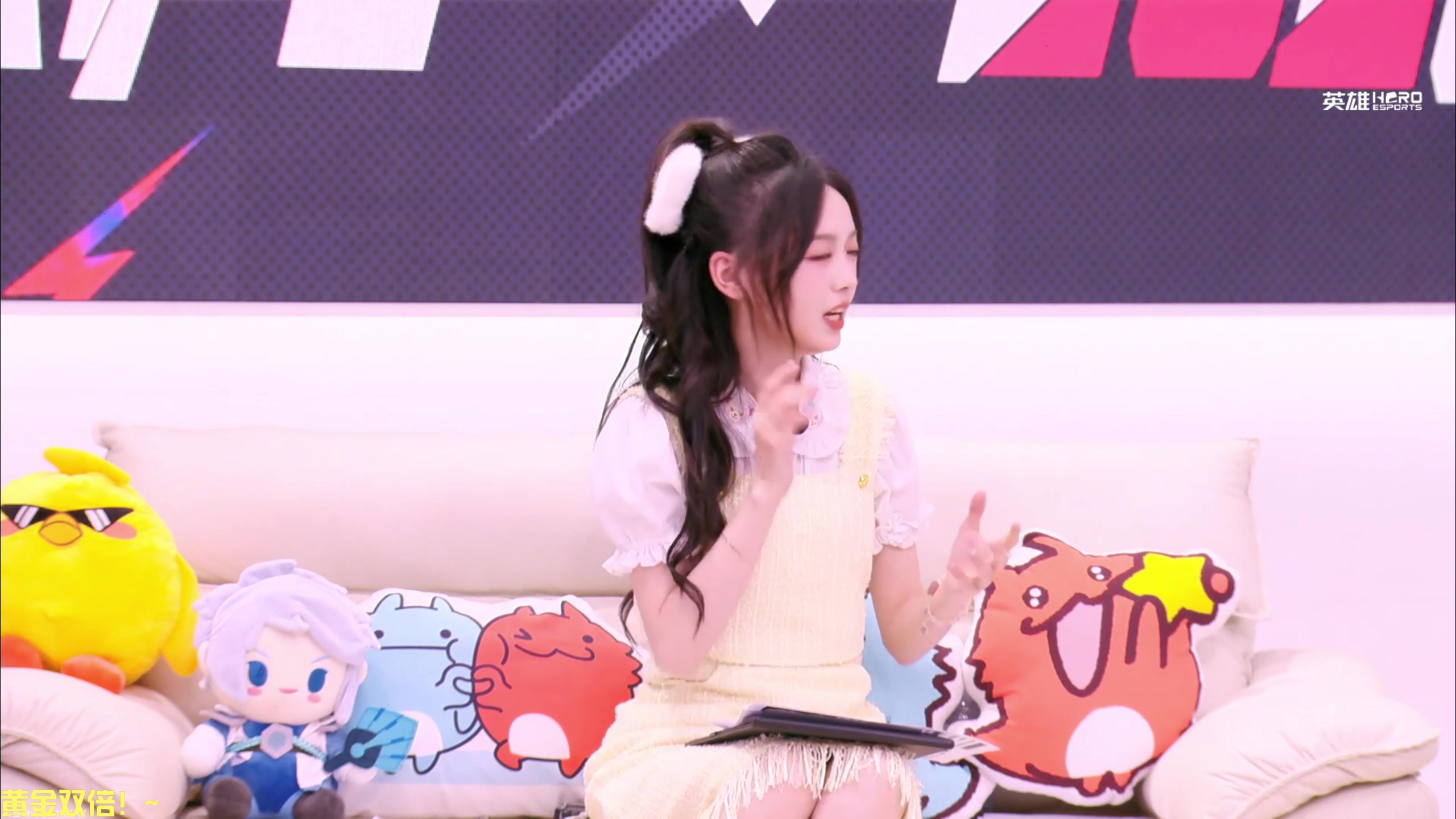 【2025-04-20 15点场】DL丶拖米：狼队 vs WB !~~~~~