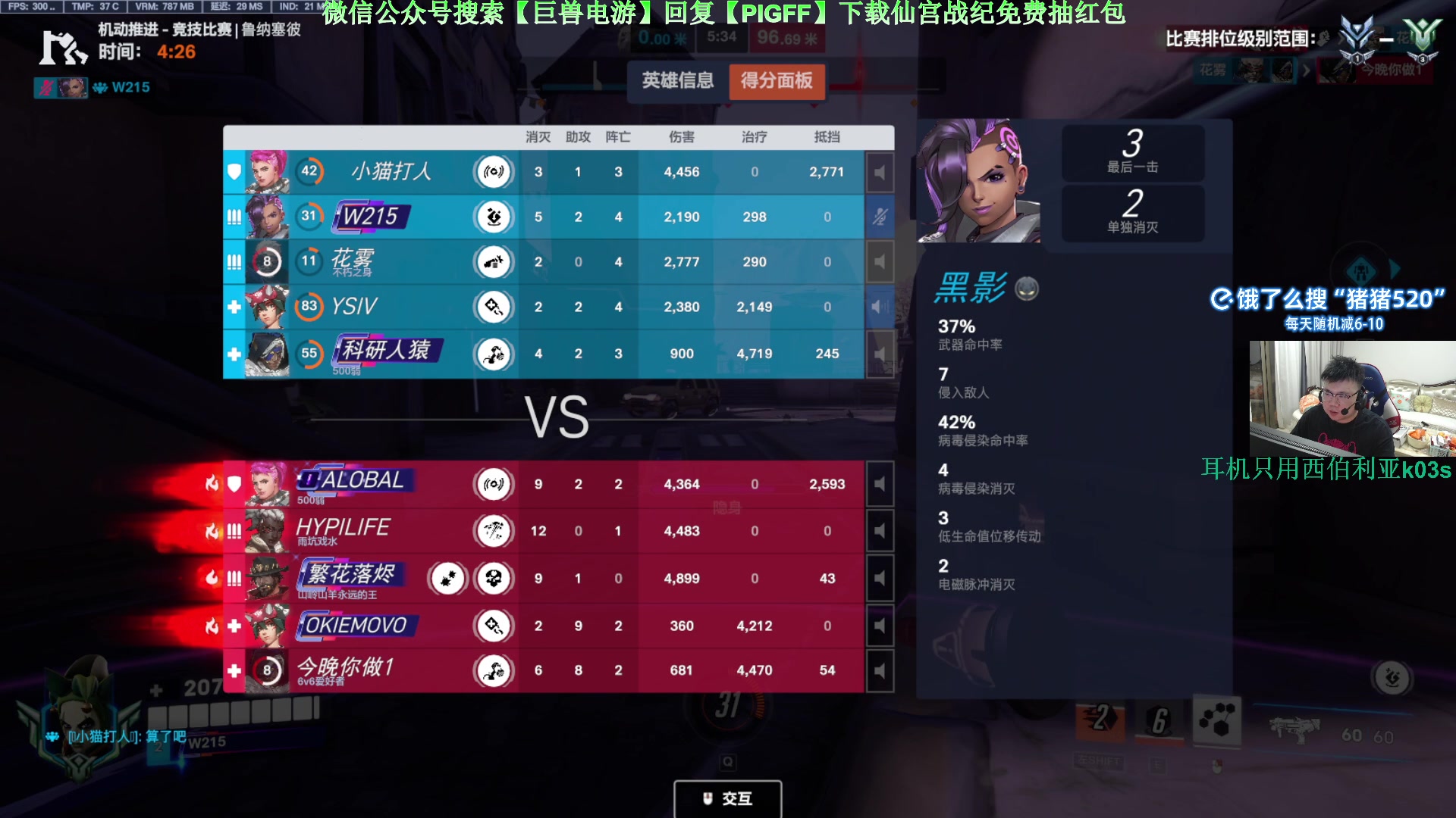 【2025-04-20 21点场】pigff：【PIGFF】PUBG忠犬