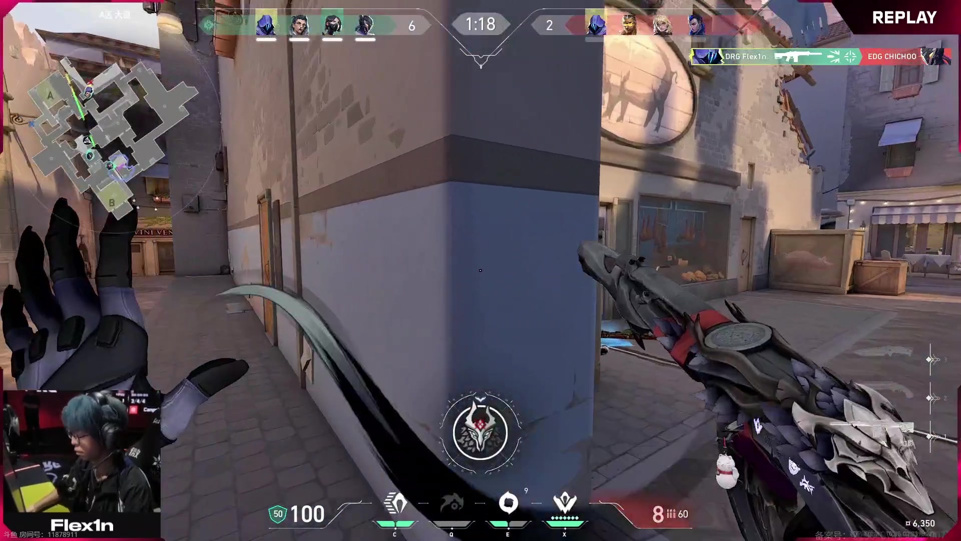【2025-04-20 20点场】CSGO解说伟伟：EDG VS DRG BO3