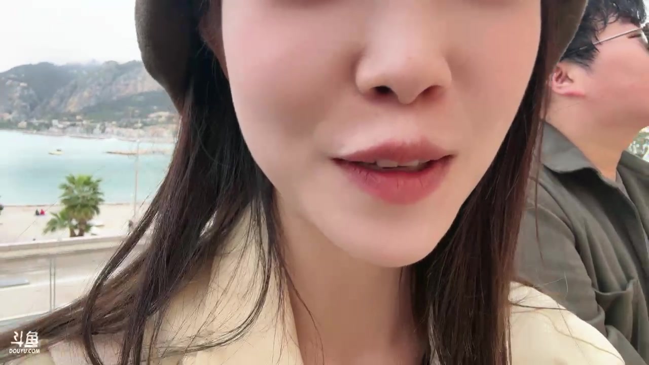 【2025-04-20 17点场】百变姑姑肖淑洁：day19 芒通摩纳哥一日游