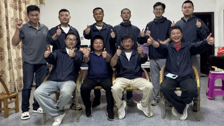 【2025-4-12 14点场】吉普赛12345678:小零粉的直播间