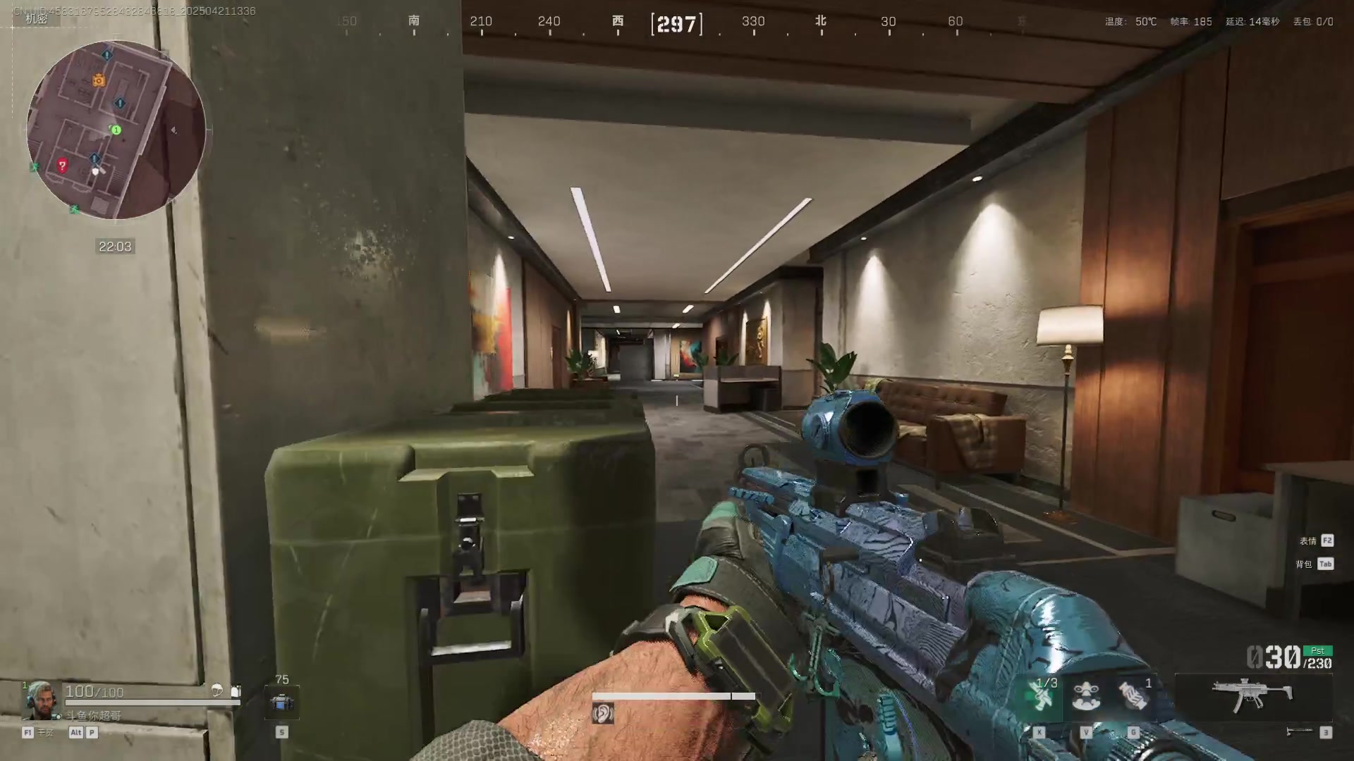 【2025-04-21 12点场】CSGO馒头：从头再来咯 6959154
