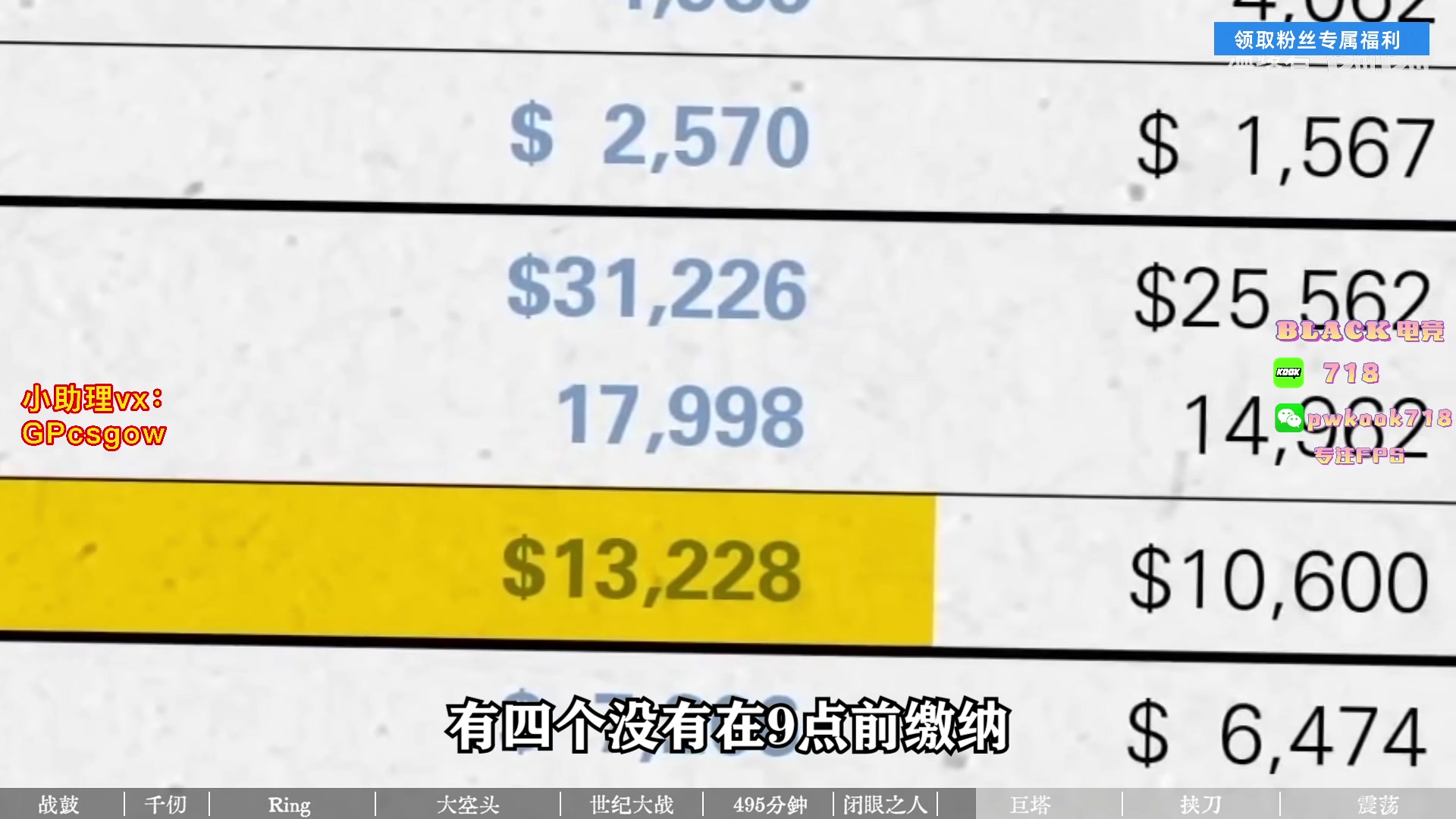 【2025-04-21 21点场】玩机器丶Machine：小众宝藏结晶直播间