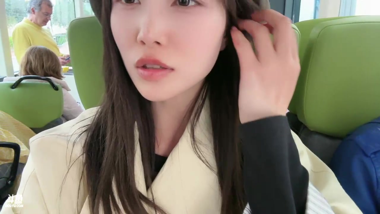 【2025-04-21 00点场】百变姑姑肖淑洁：day19 芒通摩纳哥一日游