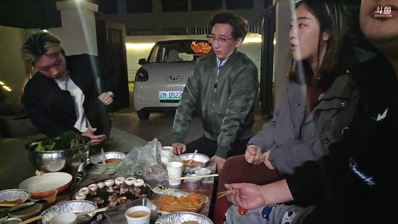 【2025-04-21 18点场】黑欢喜：CF：来干一下子！！