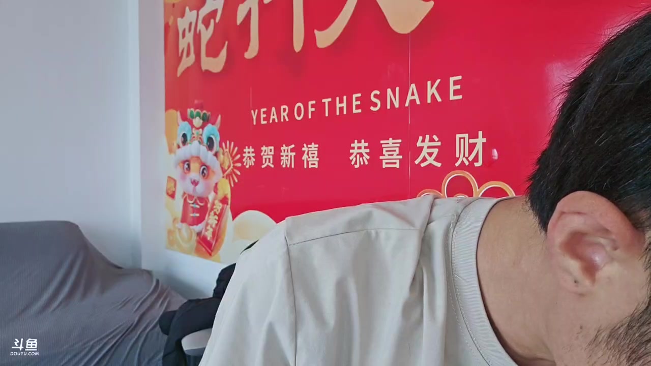 【2025-04-21 完整版】小鱼小鱼吃虾米：日常划水啦