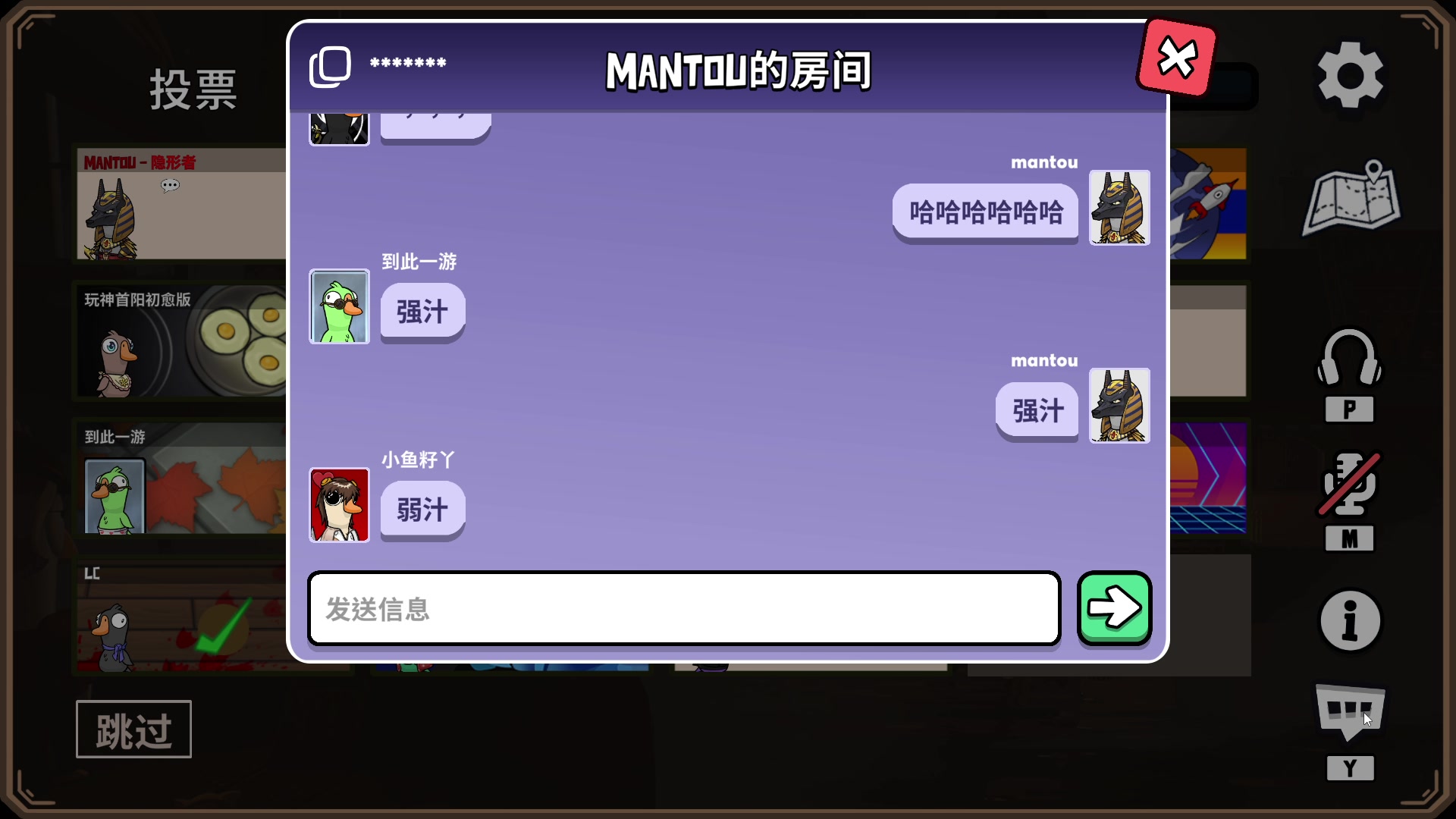 【2025-04-22 00点场】CSGO馒头：从头再来咯 6959154