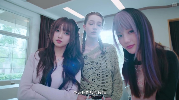 【2025-04-22 12点场】昔恩小姐姐：【小奶团】二胎九妹在线帮恩姐挣手术费