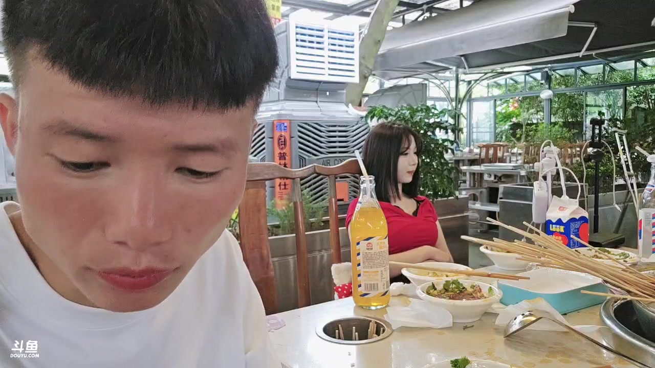 【2025-04-22 13点场】叶子户外：12580团播第二季 破茧day119