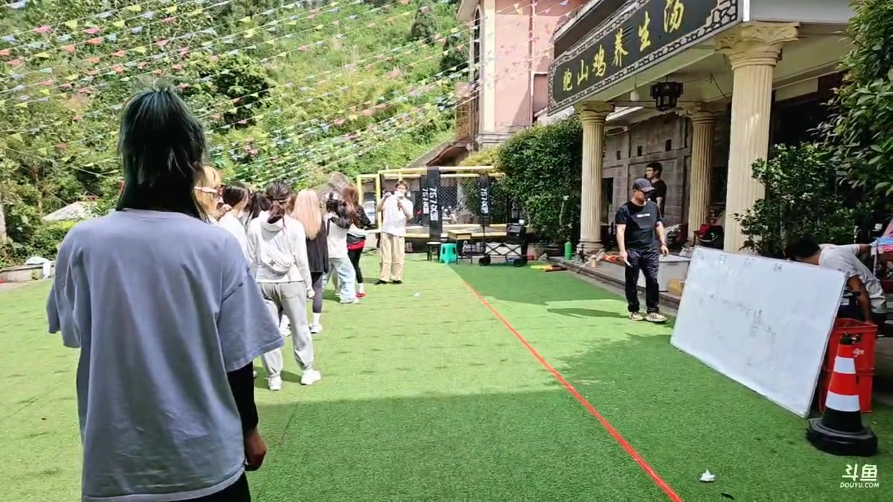 【2025-04-23 14点场】阿福Afuuu：回重庆两天，看病，电脑播