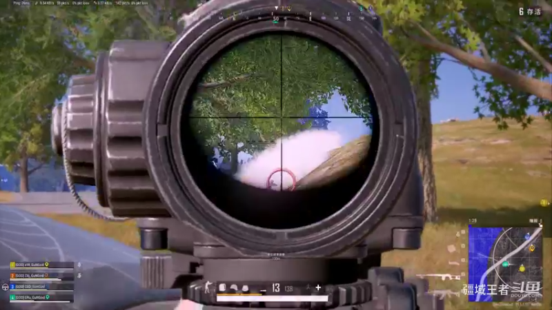 PLAYERUNKNOWN&#39;S BATTLEGROUNDS 2025.04.22 - 23.53.37.06.DVR